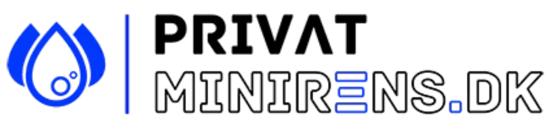 Renseri til for-dækning af personlige genstande og udstyr.